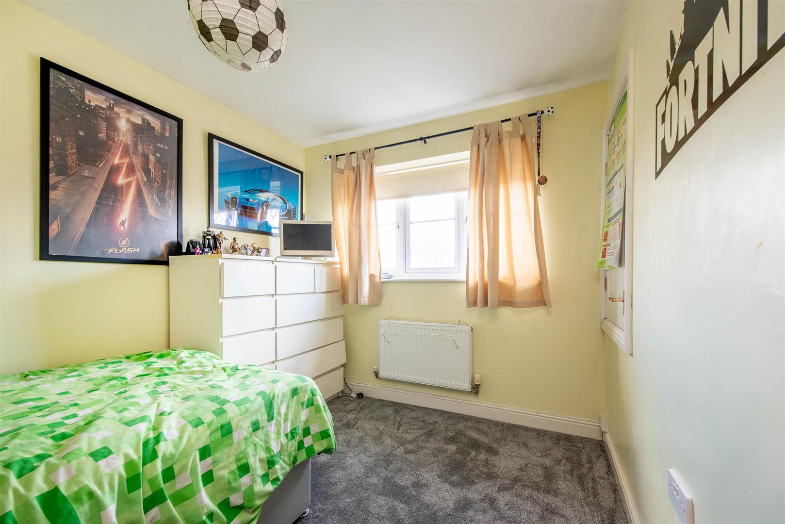 Grange Drive, Chorley
